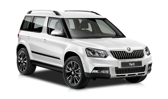 Skoda Yeti 1.4 TSI DSG Monte Carlo